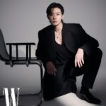 Park Seo-jun Instagram - @chanel.beauty.korea @chanel.beauty @chanelofficial @wkorea #샤넬뷰티 #샤넬향수 #알뤼르옴므스포츠 #보이드샤넬