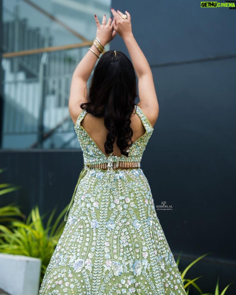 Parvathy R Krishna Instagram - Never lose an opportunity of seeing anything beautiful❤ Outfit : @utsavkochi Accessories: : @seeruscollections @priya_anokhi_ Stylist : @doms.2010 Makeup : @biju.janardhanan.779 Photography : @kishorlalphotography