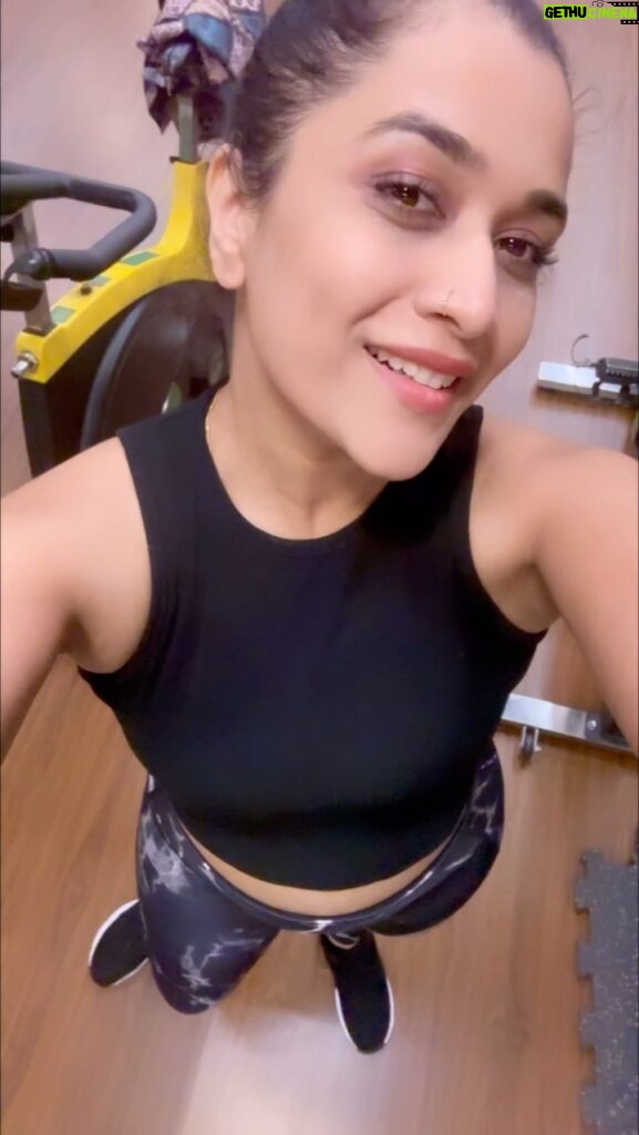 Parvathy R Krishna Instagram - Day 3 … Motivation is what gets you started. ...