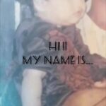 Parveen Instagram - Trending👼🥹 . . . #trendingreels #trending #babyphotos #memories #me #reels #reelsinstagram #reelitfeelit #instagood #instagram #like #instalike #parveenofficial