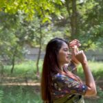 Parveen Instagram - 🤍 Vc : @abeneya_official . . #reels #reelsinstagram #reelitfeelit #instagram #instagood #instalikes #like #trending #kanakaanumkaalangal #hotstar #webseries #parveenofficial