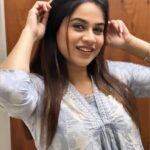 Parveen Instagram - 🤍✨ . . #instagram #instagood #picoftheday #trending #parveenofficial