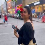 Parveen Instagram - Bangalore📍 . . #reels #reelsinstagram #reelitfeelit #instagram #instagood #bangalore #explore #trending #like #parveenofficial
