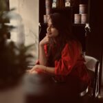 Parveen Instagram - #coffeetime 🫶🏼