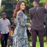 Parveen Instagram - Pure candid video💞 . . . #reels #reelsinstagram #reelitfeelit #instagood #instagram #instadaily #like #trending #kanakaanumkaalangal #hotstar #parveenofficial