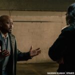 Patina Miller Instagram - 307 on the @starz app tonight at midnight. Directed by our very own @pennsascha !! 🙌🏾👌🏾#raisingkanan