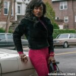 Patina Miller Instagram - 307 on the @starz app tonight at midnight. Directed by our very own @pennsascha !! 🙌🏾👌🏾#raisingkanan
