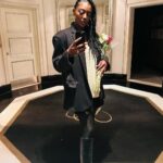 Patina Miller Instagram - October felt long, and heavy, but one of the highlights was playing three days of sold-out shows @cafecarlyle ❤️ thankful for the gift of music and being able to connect, and thankful for my family and friends and colleagues for showing up and supporting me! I love y'all down! I'm back for two shows next weekend, Nov 10th and 11th...🥰🎉I'm excited to do it again! Link in bio for tix! There are a few left! 📸: @davidandrako, @makeupvincent, @danamboyer Thank you, @csiriano, for dressing me and @mywithclarity for the jewels! Glam squad, you all always come thru! 💃🏾@elizayerry, 💇🏽‍♀️(braids)@jameciamiller, 💇🏽‍♀️ @hairbyromorgan 💄@makeupvincent Café Carlyle