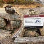 Patrice Godin Instagram - Retour sur la journée d’hier. Dorr Mountain (2X) suivi de Sand Beach et Ocean Path. Mount Desert Island et Acadia sont un sérieux coup de cœur. Certainement un classique d’automne en devenir ⛰️🌊🙏🏻 Bar Harbor and Acadia, Maine