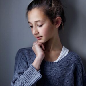 Patrice Godin Instagram - Une autre année pour toi, ma belle petite louve! Dix-neuf belles années à tes côtés! Je ne pourrai jamais assez te dire à quel point je t’aime, si fier de la jeune femme que tu es et qui embellit le monde. Je suis loin aujourd’hui, mais je penserai à toi à chaque instant. Je te souhaite une magnifique journée! Profites-en bien! Je t’aime à la folie, à l’infini! 🫶🏻😘❤️