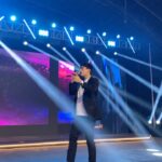 Patrick Quiroz Instagram - Thank you Numancia, Aklan. 🫶🏽