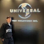 Patrick Quiroz Instagram - No words to express how thankful and grateful I am today. Thank you for all the real ones. You know who you are. Thank you to my @cornerstone family and now to my newest fam, @universalmusicgroup Philippines baby!! Under @islandrecordsphilippines! To God be the Glory!