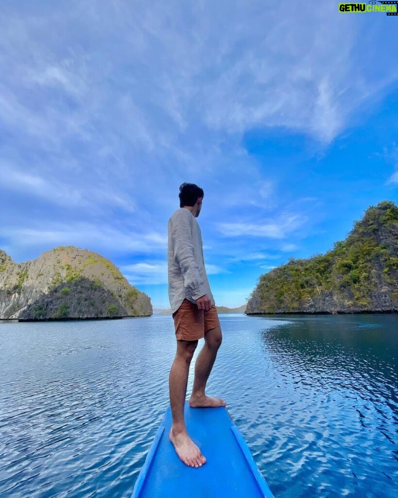 Patrick Quiroz Instagram - 📍Coron, Palawan. Coron Palawan