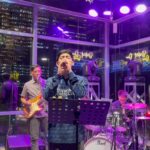 Patrick Quiroz Instagram - Yellow - @coldplay Bonifacio Global City