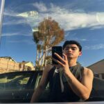 Patrick Quiroz Instagram -