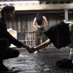 Paul Denino Instagram - Round 1 has come to a conclusion.