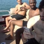 Paul Denino Instagram -