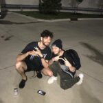 Paul Denino Instagram -