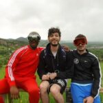 Paul Denino Instagram - ⛰