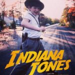 Paul Scheer Instagram – I just want to thank everyone for joining me these last few decades as I have played this wonderful and iconic character. He’s come a long way and thanks to you, the fans he’ll live on forever. #indianajones #dialofdestiny🗡⚱️🗿