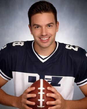 Paul Scheer Instagram - Love looking through my old yearbook photos. #highschool #yearbook