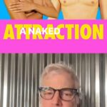 Paul Scheer Instagram - @robhuebel explains #nakedattraction to me and now I’m hooked and have questions
