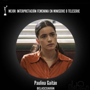 Paulina Gaitán Thumbnail - 12.1K Likes - Top Liked Instagram Posts and Photos