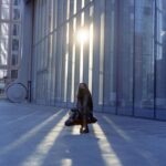 Paulina Gaitán Instagram – Let the sun shine 💛✨
.
.
.
.
.
.
.
.
.
#nyc #sunset #womenpower #light #cachephoto #shadows #normalday #missingmyvacation #livingmybestlife #sonyalpha #sony7c