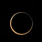 Paulina Gaitán Instagram – Ring of fire – Eclipse Anular 14 Octubre 2023. 

Entre Campeche y Mérida #hecelchakán en la justa franja de Anularidad 

Estas fotos la tomamos en el con la Sony alpha a1 y lente 200-600Gmaster con 2x Teleconverter y un filtro Kase ND100,000

@alphabysony_latin @kasefiltersmexico 
@paugaitan 
Llegamos al punto exacto gracias a nuestro amigo 
@efrainpanda 

#sonyalphapartners #kasefilters #eclipsesolar Hecelchakan, Campeche