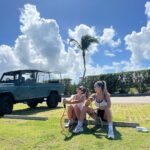 Penny Lane Instagram - Tropical crispification #nowness Palm Heights Grand Cayman