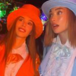 Penny Lane Instagram - Any excuse for a costume, We’re there. Which costume did you prefer? #halloweenweekeend New York, New York