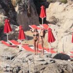 Penny Lane Instagram - little dippers and rippers 🪽🌪️ Greece