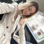 Penny Lane Instagram - I’m a tidal wave of question marks and you’re just surfing ❔❓❔❓ London, England, UK