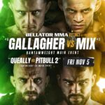 Peter Queally Instagram - Time to settle this…. Tickets on sale this Friday