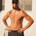 Peter Queally Instagram -