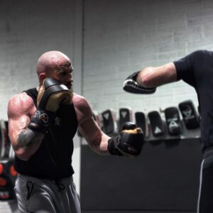 Peter Queally Instagram - 