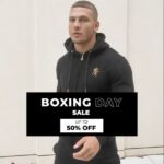 Peter Queally Instagram - Up to 50% off St Stephen’s Day sale at @gymking