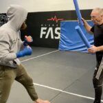 Peter Queally Instagram - Got all clear today to start training carefully again. Less than 75% of projected recovery time!!! SBG Naas