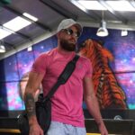 Peter Queally Instagram -