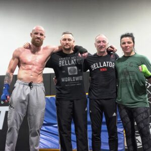 Peter Queally Instagram - 