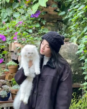 Phạm Nguyễn Lan Thy Instagram - Nhìn là biết con cái nhà bà Thy