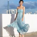 Phạm Nguyễn Lan Thy Instagram - Em ơi đời này vui được mấy
