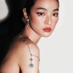 Phạm Nguyễn Lan Thy Instagram - Lan Thy trên tạp chí ELLE tháng 9 - Fashion Issue 🌸 Photographer: @_deyu95 Concept: @duongductien Makeup & hairdresser: @tungchautran Model: Lan Thy Produce: Tô Thanh Liêm Lighting: Kevin LC Retoucher: Trần Thái Beauty editor: @nickykhanhngoc Creative director: @iohuyvo