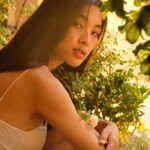 Phạm Nguyễn Lan Thy Instagram - Ban công nhà