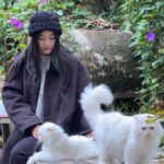 Phạm Nguyễn Lan Thy Instagram - Nhìn là biết con cái nhà bà Thy