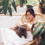 Phạm Nguyễn Lan Thy Instagram - Lan Thy và gánh nặng kinh tế