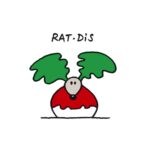 Philippe Geluck Instagram - Gros succès pour la série RAT-... Mais comme Philippe Geluck n’est pas RAT-din, voici encore quelques déclinaisons.