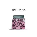 Philippe Geluck Instagram - Pour les fidèles qui nous suivent chaque semaine sur cette page, le mois dernier nous vous présentions une saga de RAT-... qui vous a d'ailleurs fortement inspirée en commentaire. Comme vous n'êtes pas rat-ssasié, la liste continue.