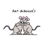 Philippe Geluck Instagram - Pour les fidèles qui nous suivent chaque semaine sur cette page, le mois dernier nous vous présentions une saga de RAT-... qui vous a d'ailleurs fortement inspirée en commentaire. Comme vous n'êtes pas rat-ssasié, la liste continue.