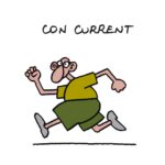 Philippe Geluck Instagram - Dans la série « Je connais un con »... Si un dessin vous fait penser à quelqu’un, n’hésitez pas à lui envoyer.